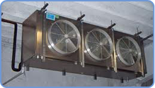Central Air Conditioners 